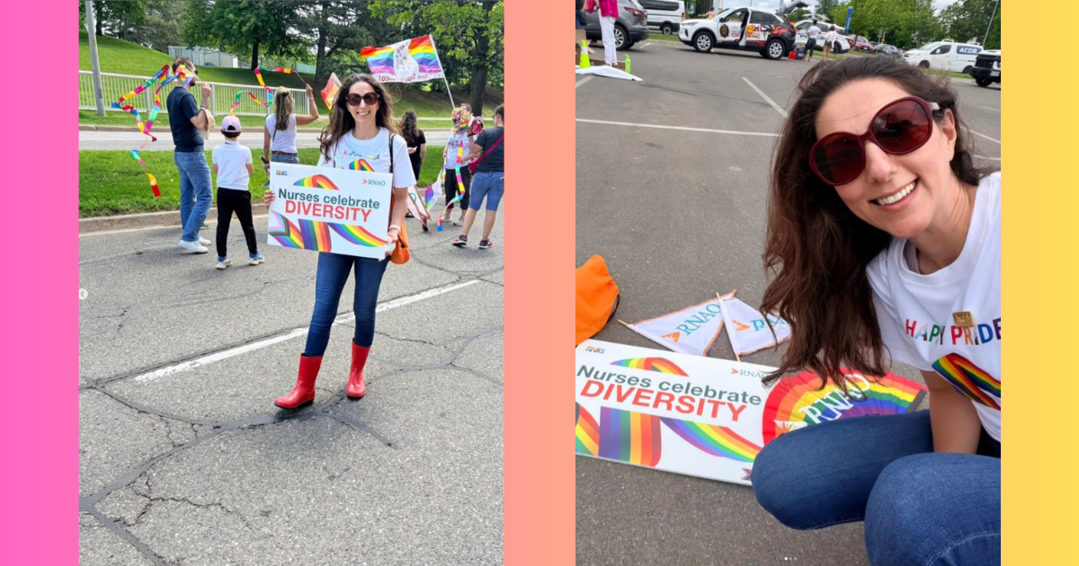 Pride 2026 Durham