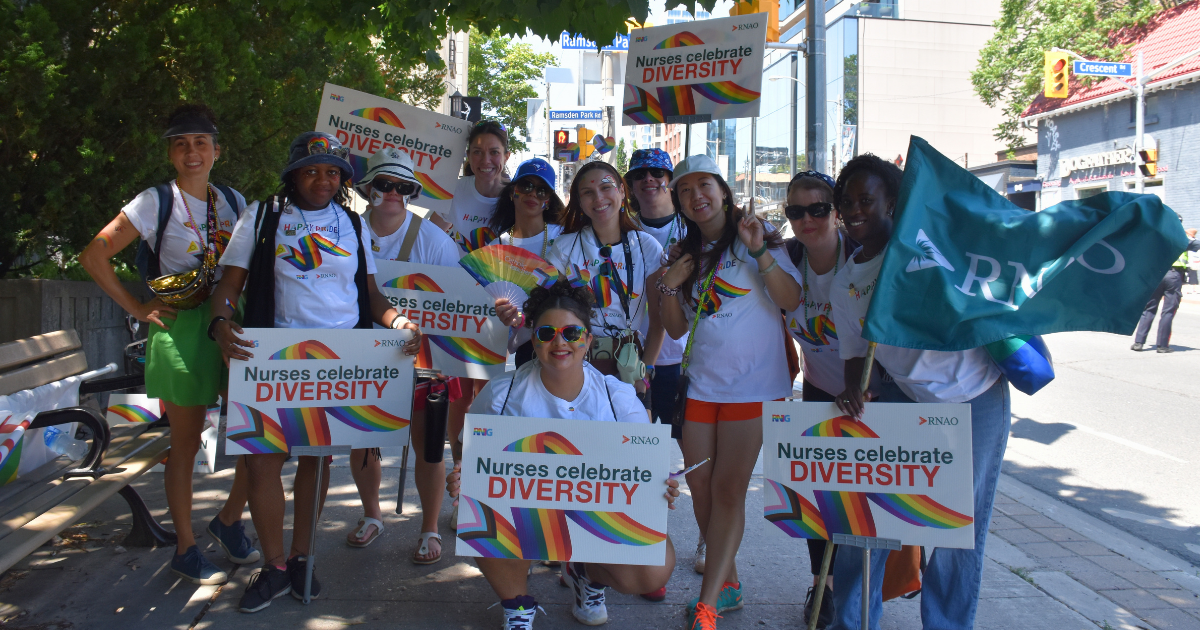 Pride 2026 group photo 1