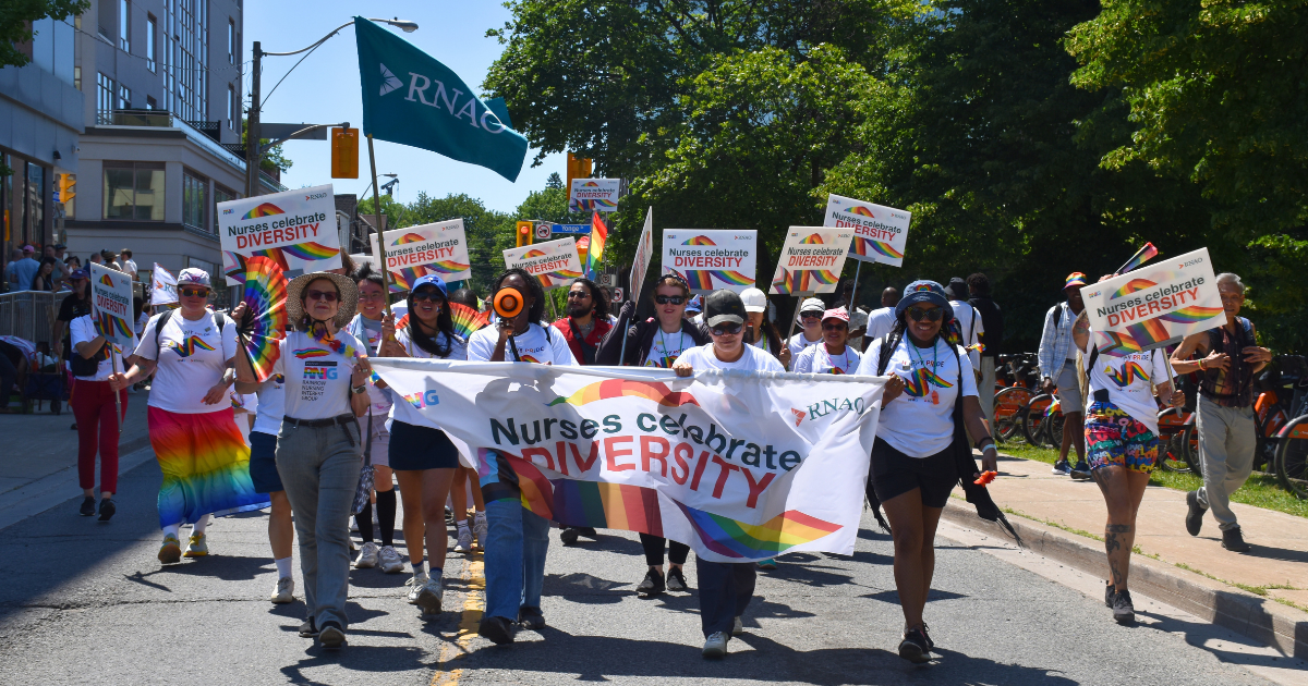 Pride 2026 group photo 2