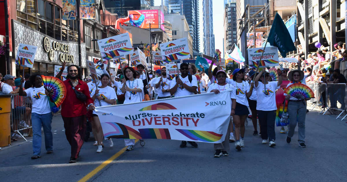 Pride 2026 group photo 4