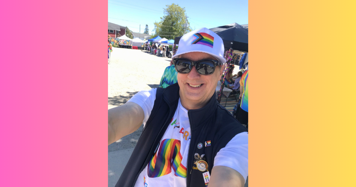 Pride 2026 North