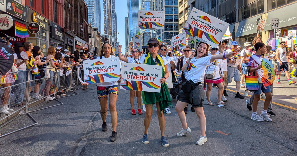 Pride 2026 three