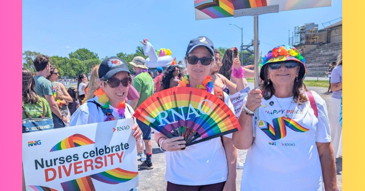 2026 Pride Kingston