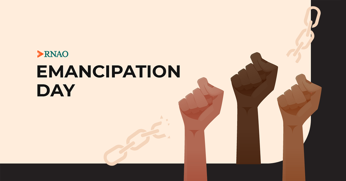 Emancipation Day