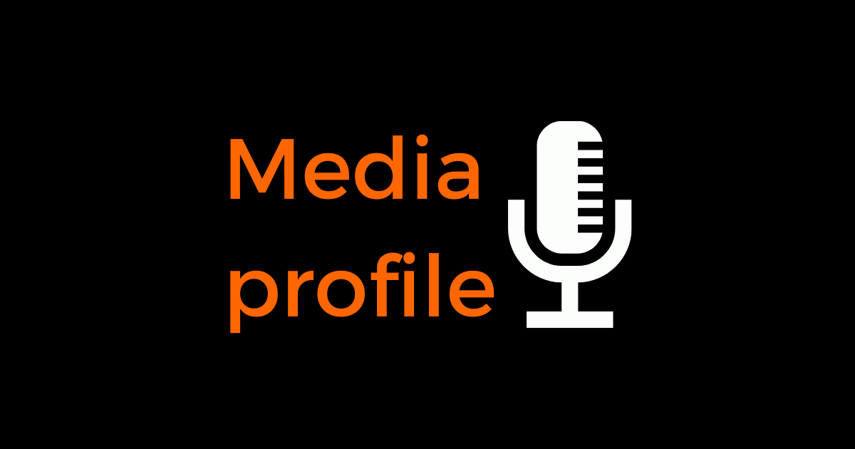 media profile