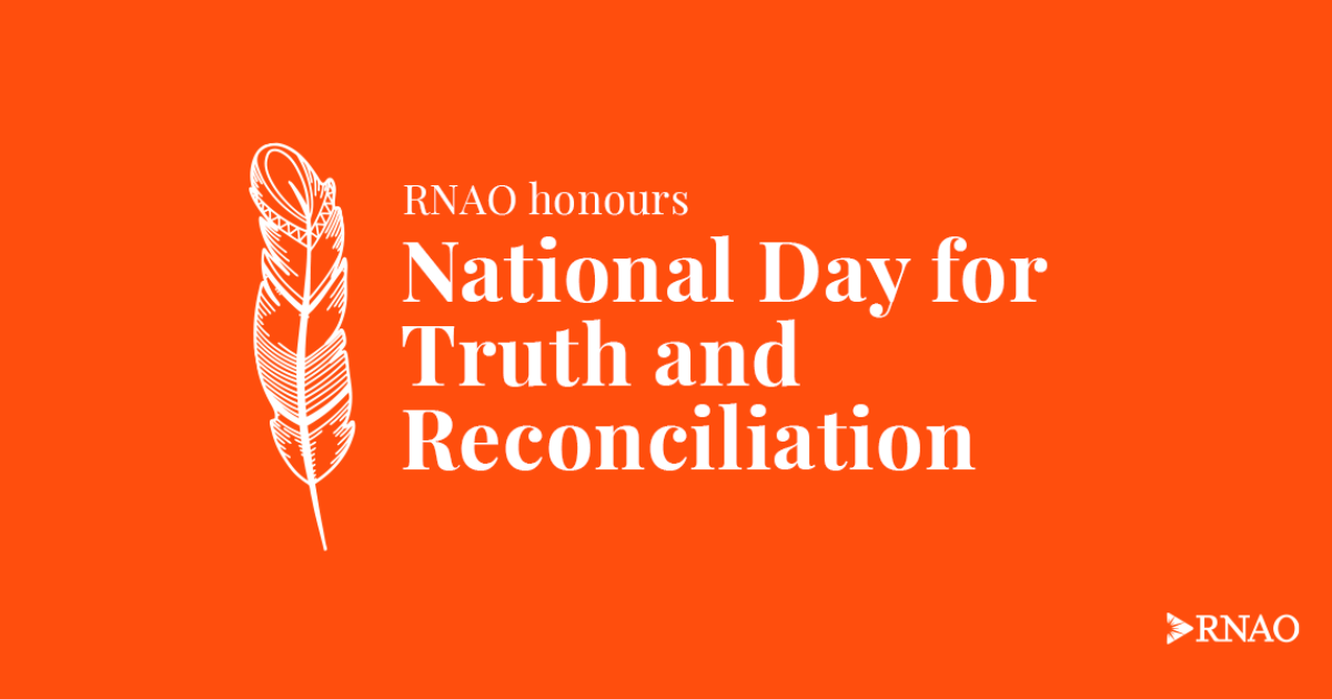 national day for truth and reconcilation