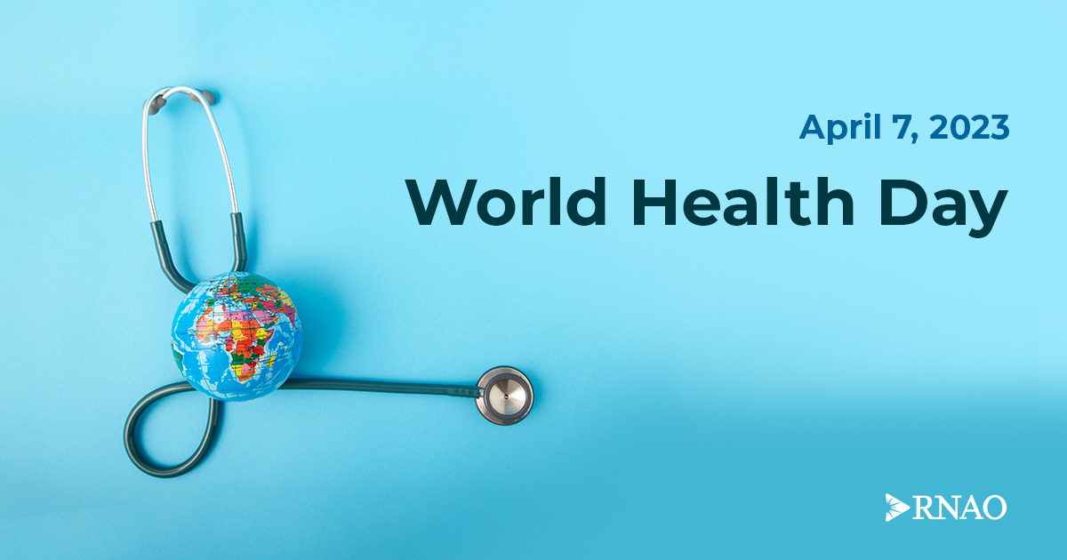 World Health Day 2023