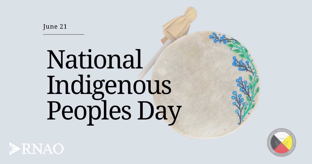 National Indigenous Peoples Day 2023