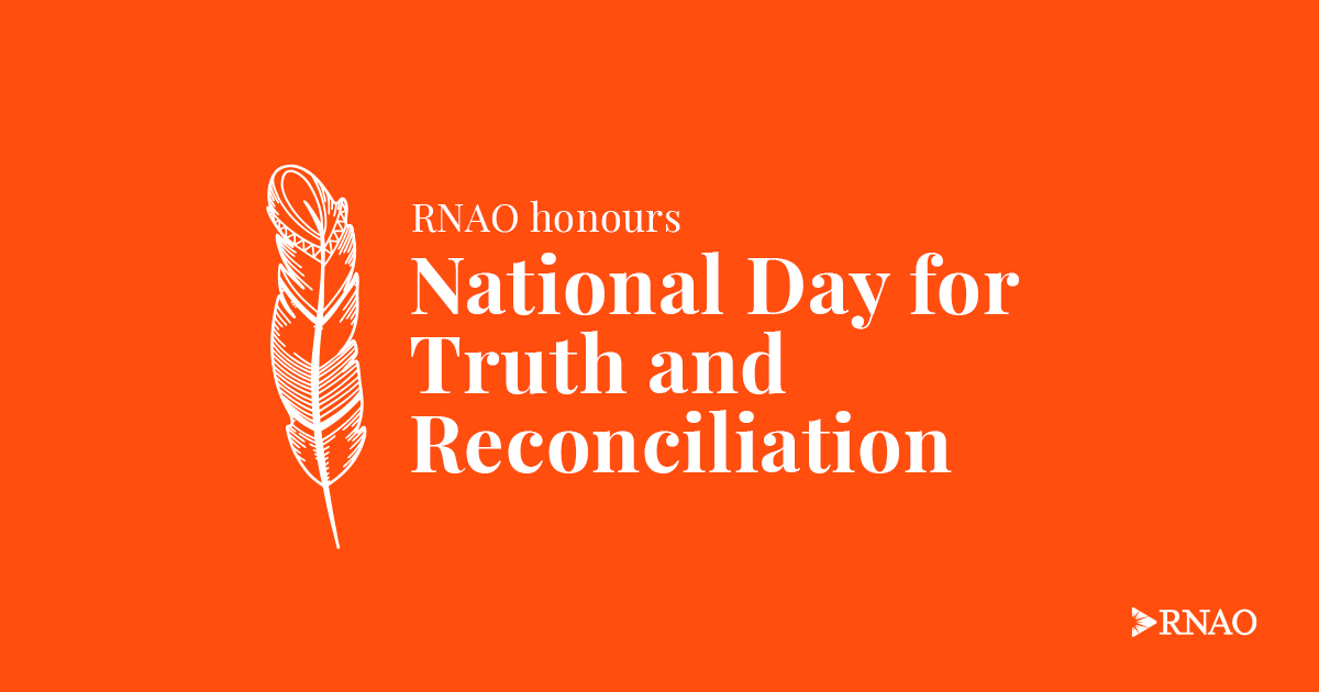 National Day for Truth and Reconcilation