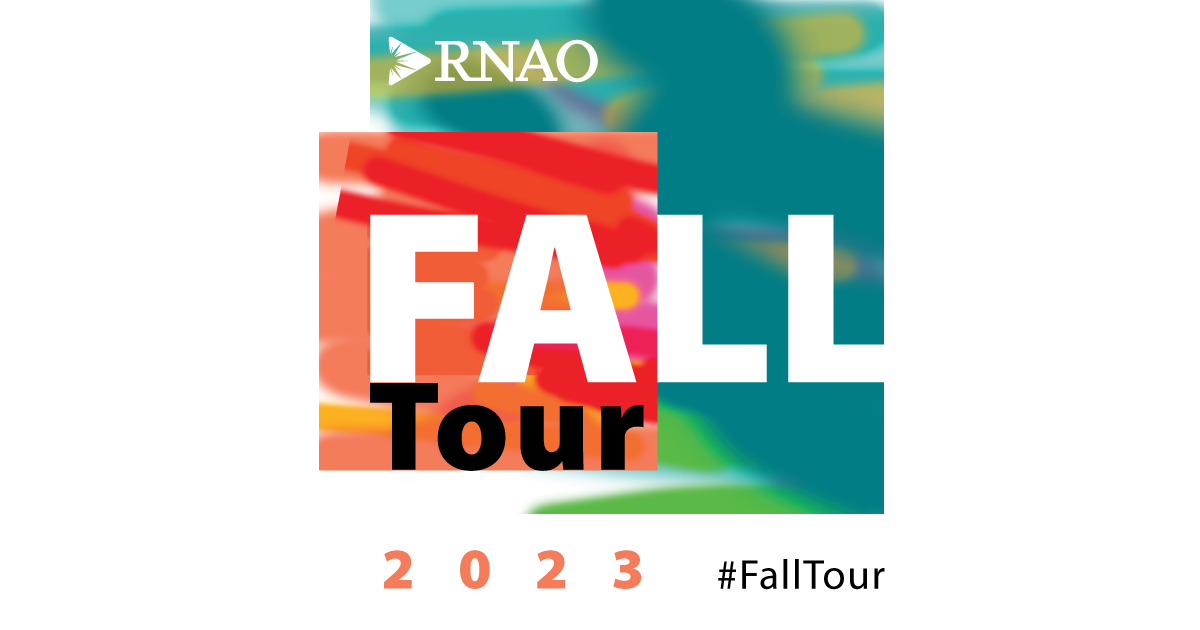 Fall Tour 2023