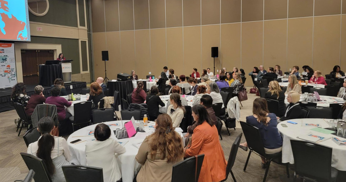 BPSO knowledge exchange symposium