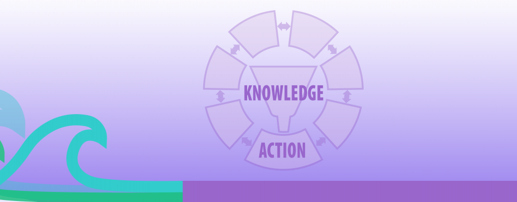 Knowledge to Action Framework logo