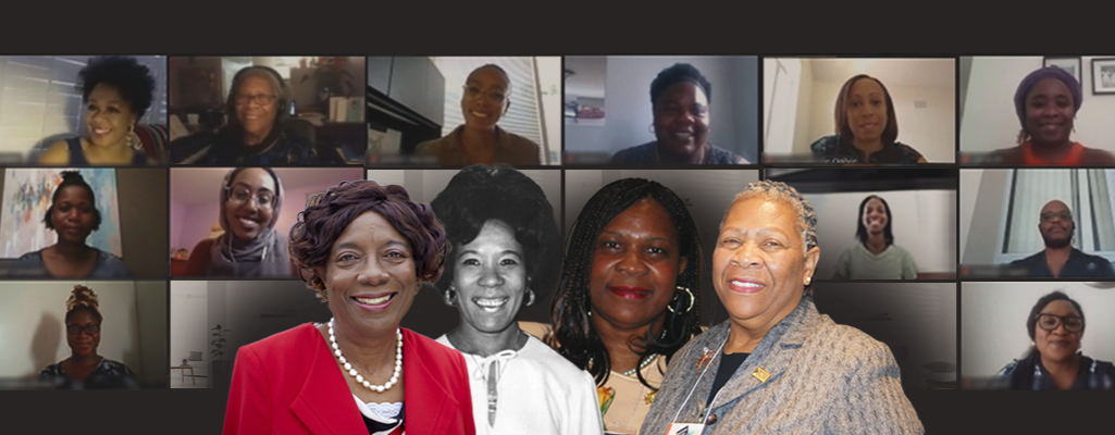 Black Nurses And Rnao 