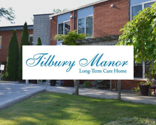 Tilbury Manor
