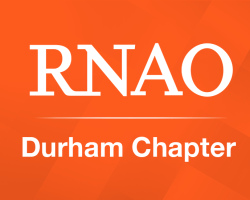 Durham Northumberland chapter