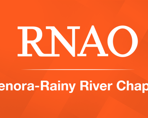 Kenora-Rainy River Chapter