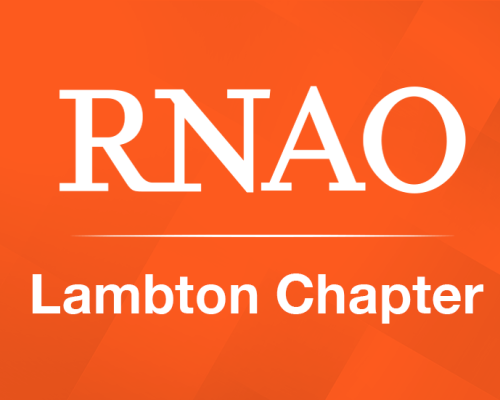 Lambton Chapter