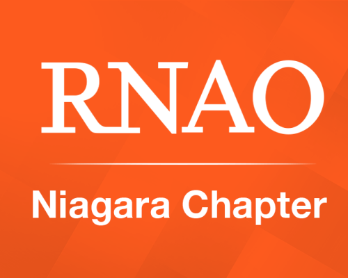 Niagara Chapter