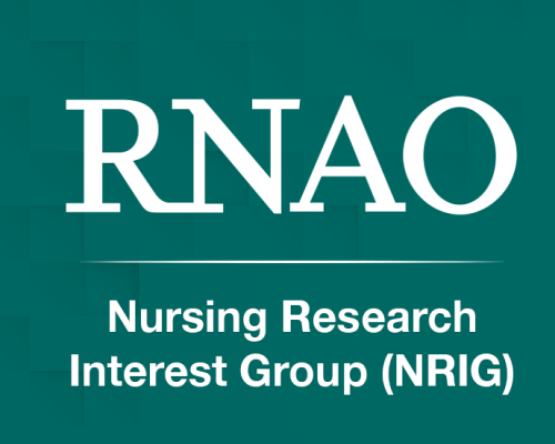 Nursing Research Interest Group (NRIG)