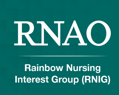 Rainbow Nursing Interest Group (RNIG)