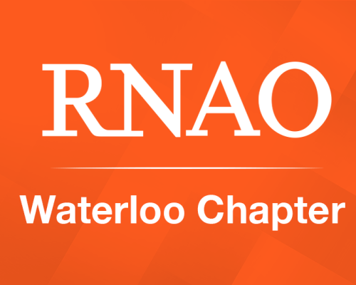 Waterloo Chapter
