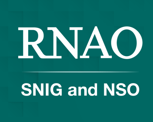 SNIG and NSO