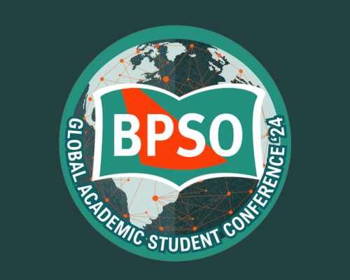 BPSO Student Conference