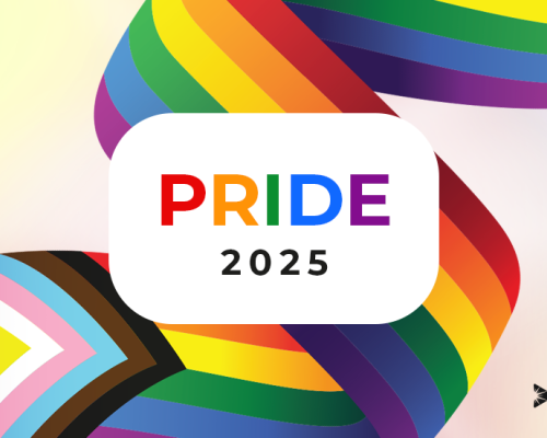 Pride 2025