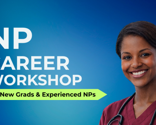 NP Career Workshop