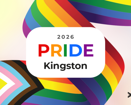 Kingston Pride