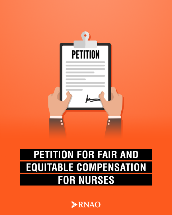 Fair petition