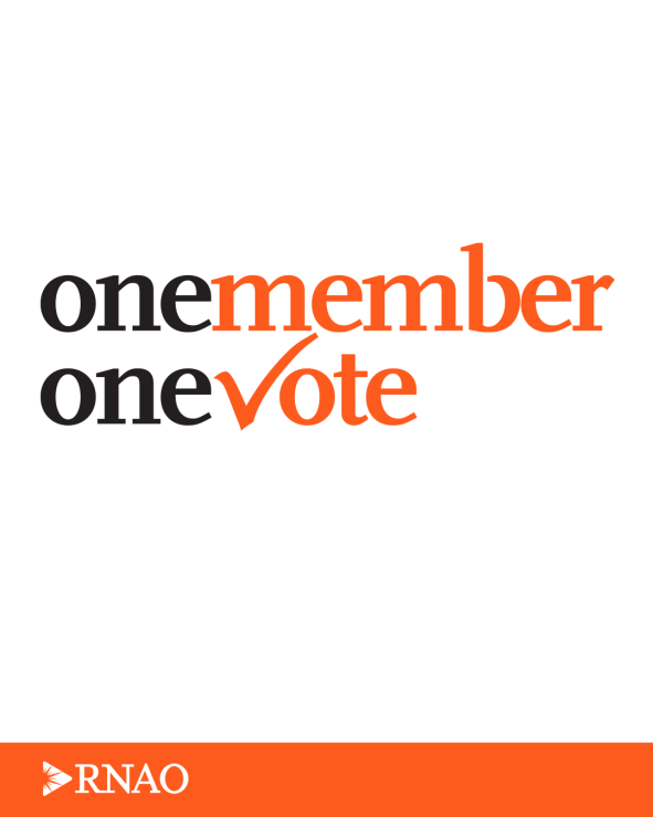 One member one vote