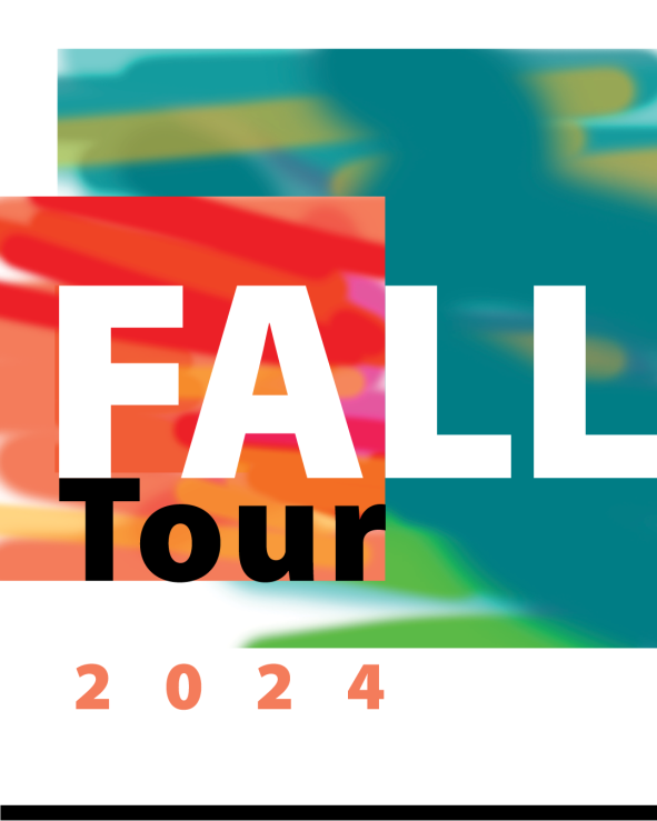 2024 Fall Tour