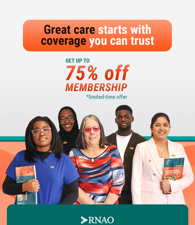 75% off membership