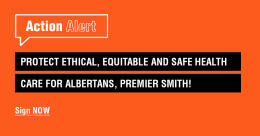 EDI alberta