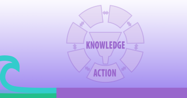 Knowledge to Action Framework logo