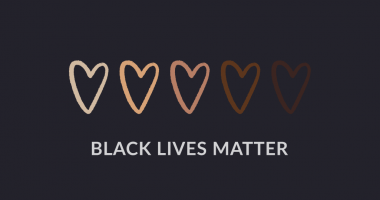 RNAO Black Lives Matter image
