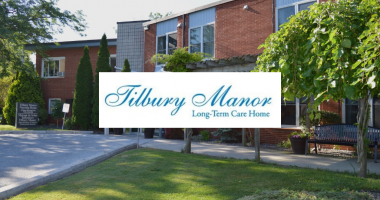 Tilbury Manor