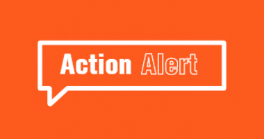 Action alerts