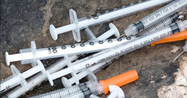 More powerful drugs and pandemic-related mental health issues contributed to a sharp rise in opioid-related deaths confirmed by provincial police in Southwestern Ontario last year. (File photo/Postmedia Network SunMedia)