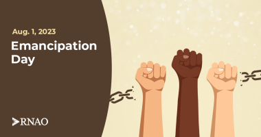 Emancipation Day 2023