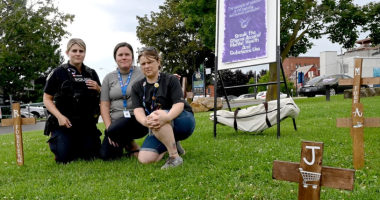 Brockville Recorder and Times