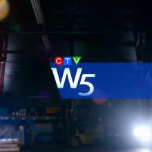 CTV W5 logo