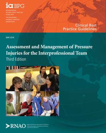 Assessment and Management of Pressure Injuries for the Interprofessional Team, Third Edition cover image