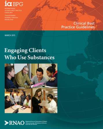 Engaging clients who use substances_BPG_cover image