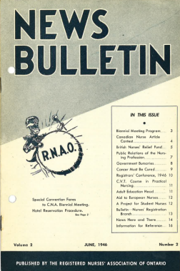 1946 June RNJ archive cover