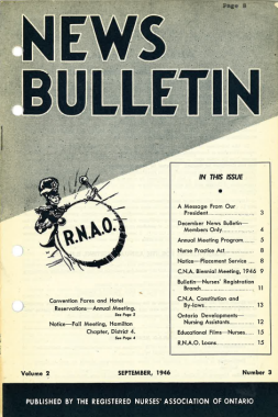 1946 Sept RNJ archive cover