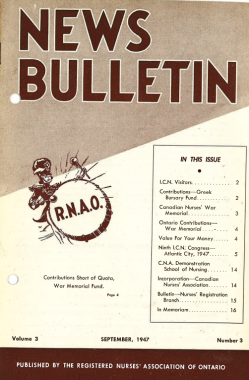 1947 Sept RNJ archive cover