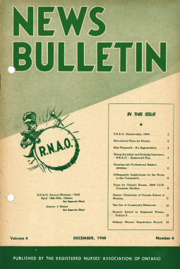 1948 Dec RNJ archive cover
