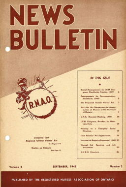 1948 Sept RNJ archive cover